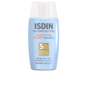 Pediatrics Fusion Water SPF 50 Photoprotector 50ml