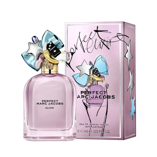 MARC JACOBS | PERFECT | Eau de Parfum - Image 4