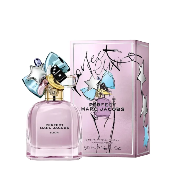 MARC JACOBS | PERFECT | Eau de Parfum - Image 2