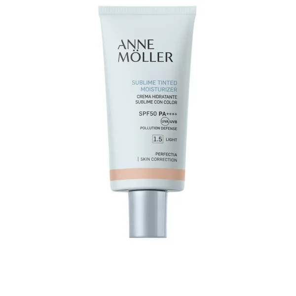 Perfectia Sublime Tinted Moisturizer SPF 50 - 50ml