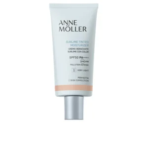 Perfectia Tinted Moisturizer SPF 50 50ml