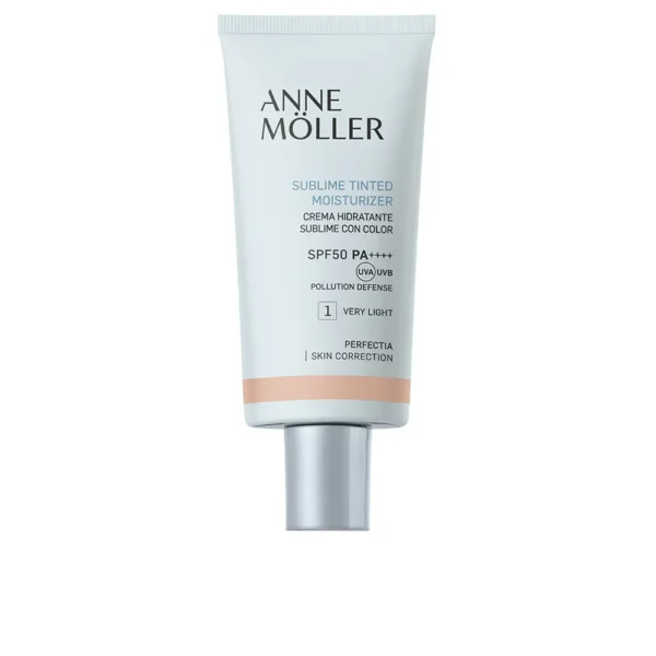 Perfectia Tinted Moisturizer SPF 50 50ml