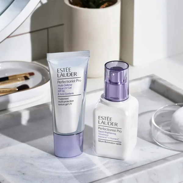 Perfecting Multi-Defense Gel Emulsion SPF 50 30ML - Image 3