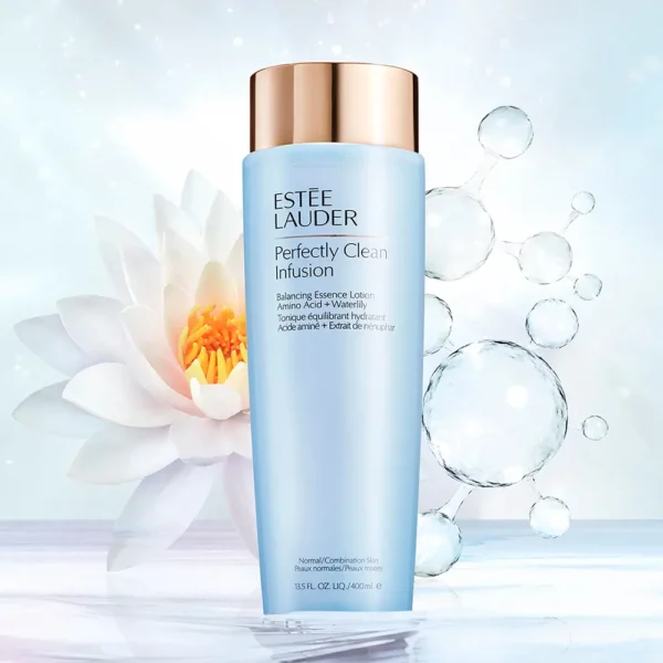 Perfectly Clean Balancing Essence Lotion 400ML - Image 3