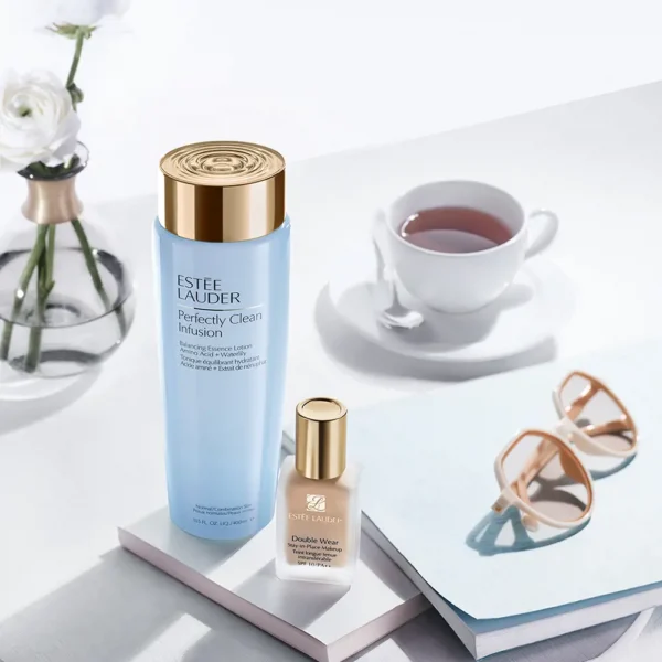 Perfectly Clean Balancing Essence Lotion 400ML - Image 4
