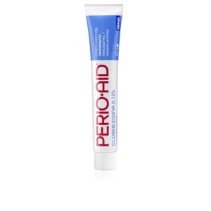 Perio·Aid Chlorhexidine 0.12% Toothpaste 75ml