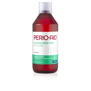 Perio·Aid Maintenance Mouthwash 500ML