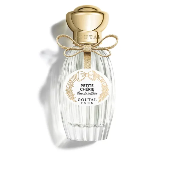 Petite Cherie Eau De Toilette Spray 50ML
