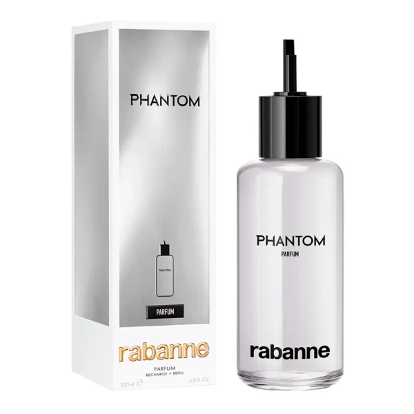 Phantom Eau De Parfum Refill 200ml - Image 2