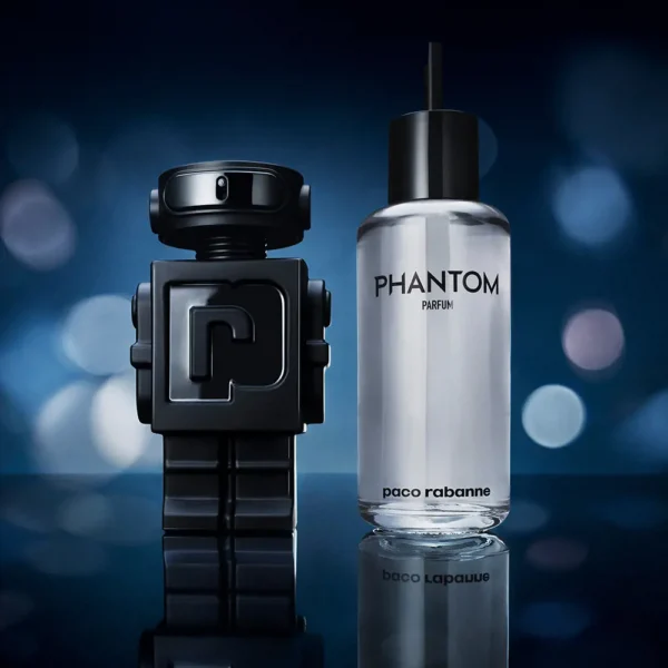 Phantom Eau De Parfum Refill 200ml - Image 4