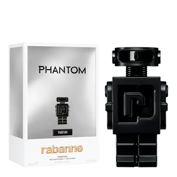 RABANNE | PHANTOM | Eau de Parfum - Image 2