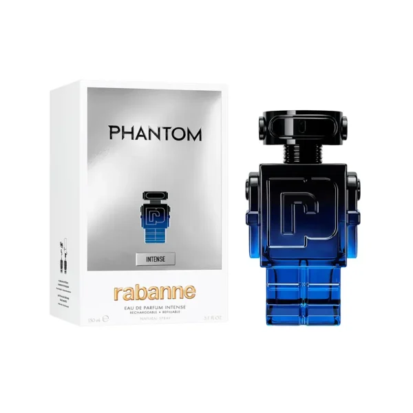 RABANNE | PHANTOM | Eau de Parfum - Image 2