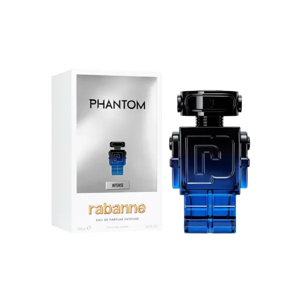 RABANNE | PHANTOM | Eau de Parfum - Image 4