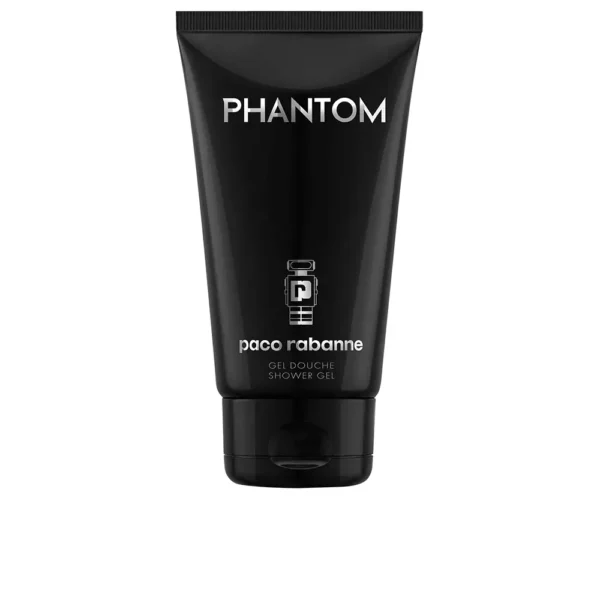 Phantom Shower Gel 150ML