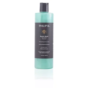 Philip B Nordic Wood Hair & Body Shampoo 350ML