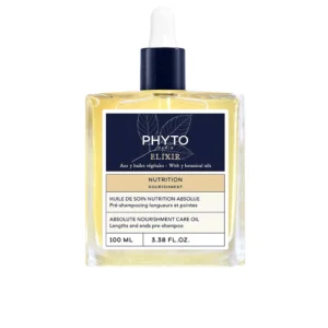 Nutrition Absolute Oil Treatment 100ML