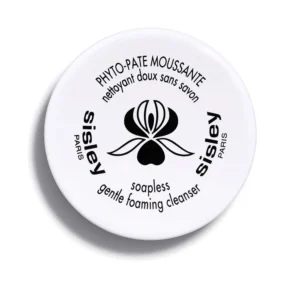 Phyto Pâte Moussante Cleansing Foam 85g