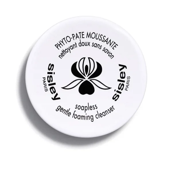 Phyto Pâte Moussante Cleansing Foam 85g