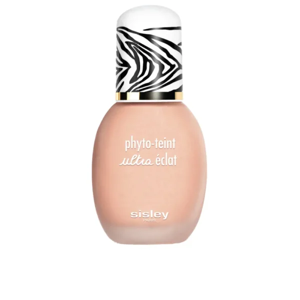 Phyto-Teint Ultra Éclat #1C-Petal 30ML