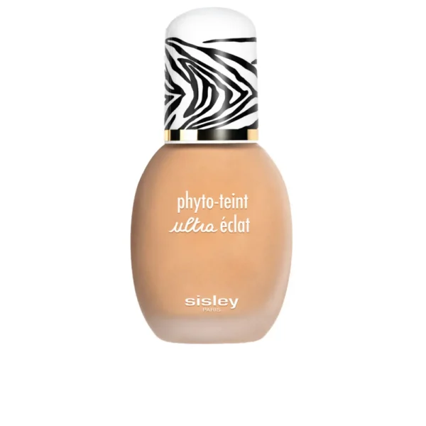 Phyto-Teint Ultra Éclat #3N Apricot Face Makeup 30ML