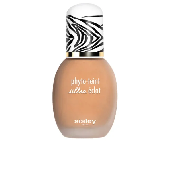 Phyto-Teint Ultra Éclat #4C Honey 30ML