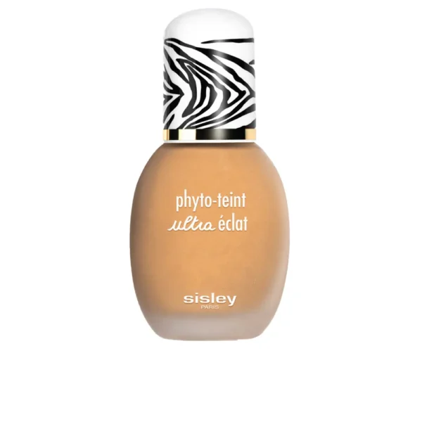 Phyto-Teint Ultra Éclat #4W Cinnamon Foundation 30ML
