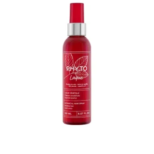 Phyto Vegetable Hairspray Light Hold 150ML