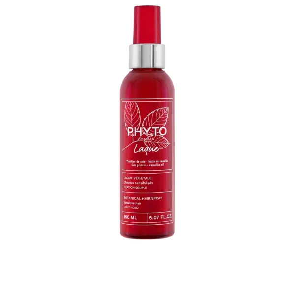 Phyto Vegetable Hairspray Light Hold 150ML