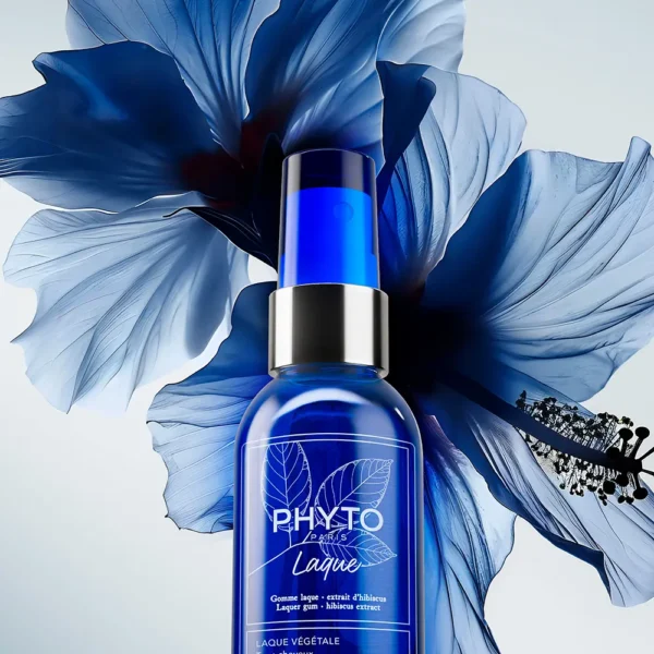 Phyto Vegetable Hairspray Medium-Strong Hold 150ML - Image 2