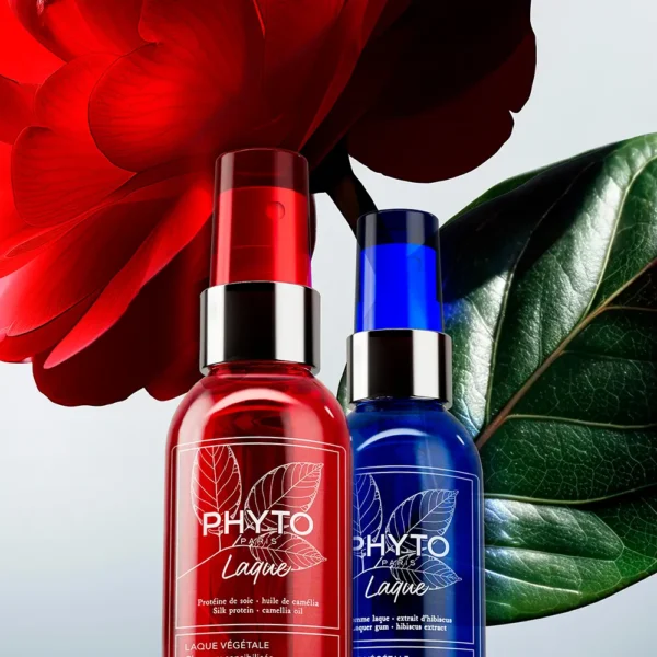 Phyto Vegetable Hairspray Medium-Strong Hold 150ML - Image 3