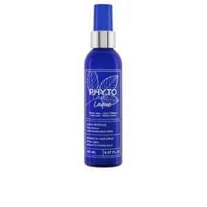 Phyto Vegetable Hairspray Medium-Strong Hold 150ML