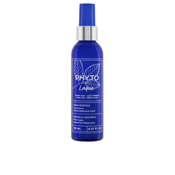 Phyto Vegetable Hairspray Medium-Strong Hold 150ML