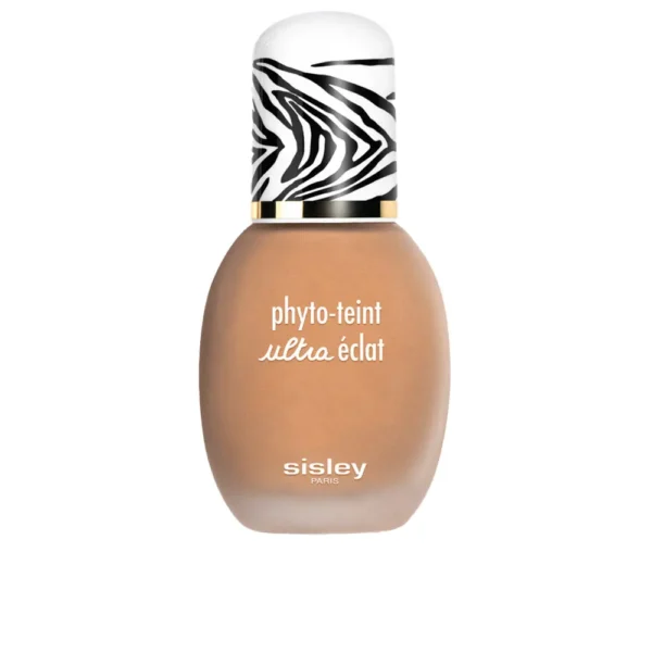 Phytoteint Ultra Éclat #5C-Golden Foundation 30ML