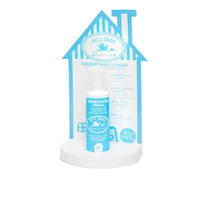 Picu Baby Home Air Freshener Spray 500ML