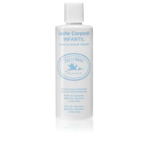 Picu Baby Infantil Moisturising Body Milk 250ML
