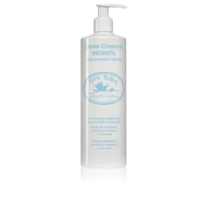 Picu Baby Infantile Body Milk 500ml