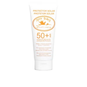 Picu Baby Sunscreen SPF50+ for Babies 100ml