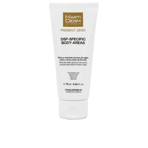 Pigment Zero DSP Body Depigmenting Cream 200ML