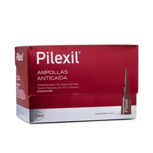 Anti-Hair Loss Ampoules 15 x 5ml