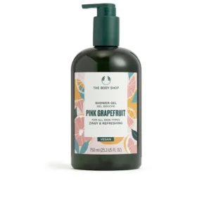 Pink Grapefruit Shower Gel 750ml