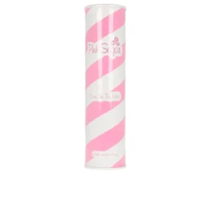 Pink Sugar Eau De Toilette Spray 100ML