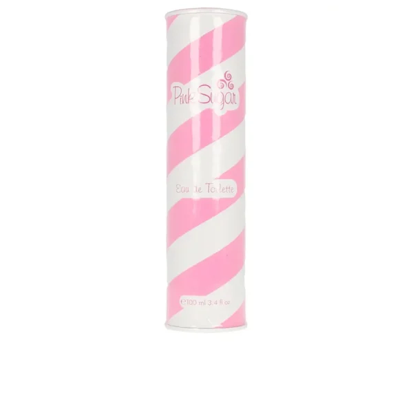 Pink Sugar Eau De Toilette Spray 100ML