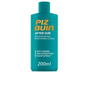 Piz Buin After-Sun Tan Intensifying Lotion 200ML