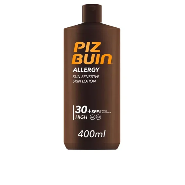 Piz Buin Allergy Lotion SPF 30