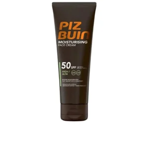 Piz Buin Moisturising Face Cream SPF50+ 50ml