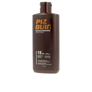 Moisturising Sun Lotion SPF 15 200ML