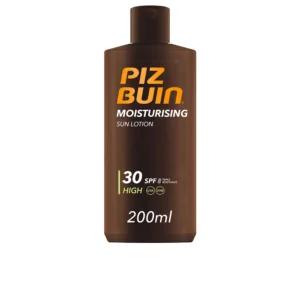 Piz Buin Moisturising Sun Lotion SPF 30 200ML