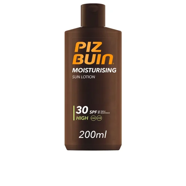 Piz Buin Moisturising Sun Lotion SPF 30 200ML