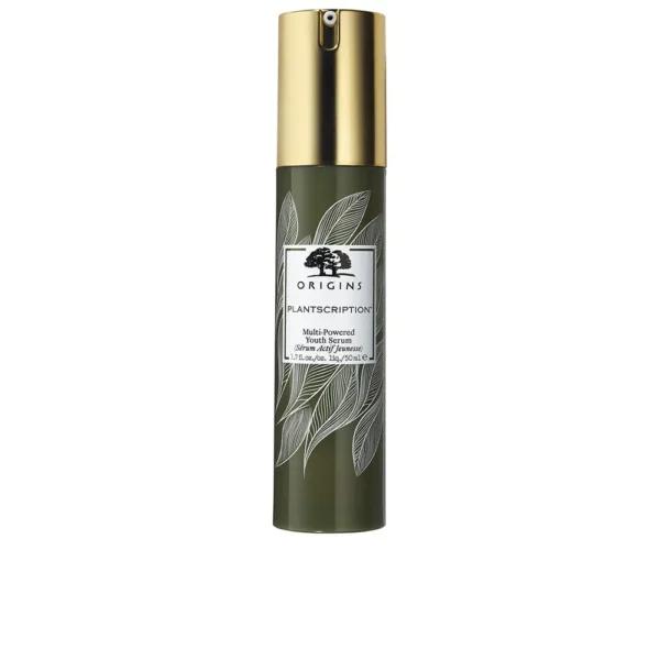 Plantscription Multi-Powered Youth Serum 50ML