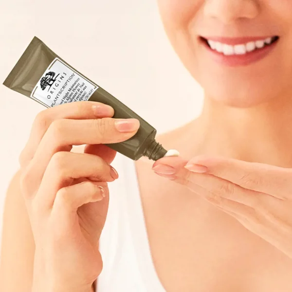 Plantscription Retinol Night Moisturizer 30ML - Image 3